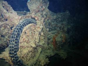 Thistlegorm Top Dive Spot