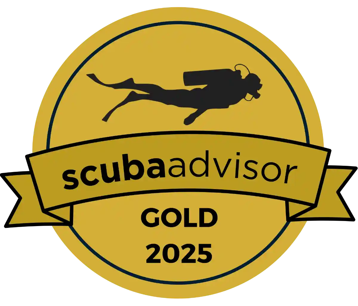 Gold Award