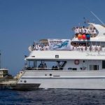 Trip Report M/Y Blue Seas 28.09.-05.10.2017